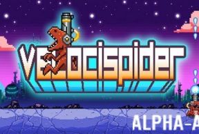 Velocispider