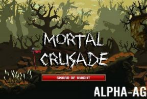 Mortal Crusade: Sword of Knight