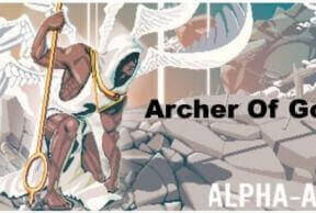 Archer Of God