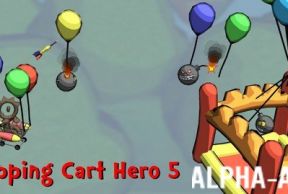 Shopping Cart Hero 5