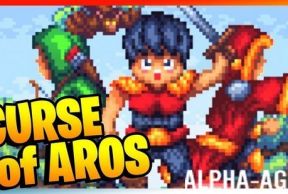 Curse of Aros  MMORPG