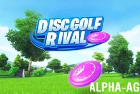 Disc Golf Rival
