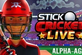 Stick Cricket Live 21