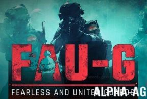 FAU-G: Fearless and United Guards