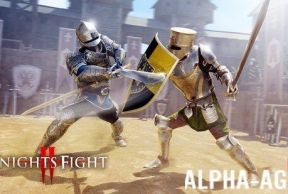 Knights Fight 2: ����� � �����