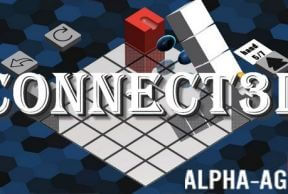 Connect3D
