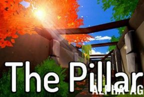 The Pillar: Puzzle Escape