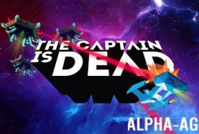 The Captain is Dead