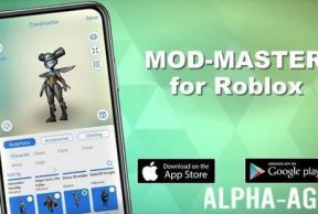 MOD-MASTER for Roblox