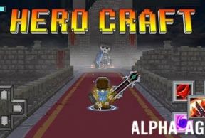 Hero Craft