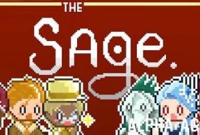 The sage