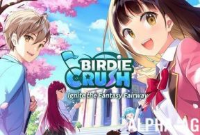 Birdie Crush: Fantasy Golf