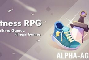 Fitness RPG