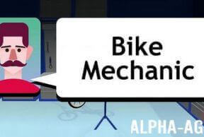 Bike Mechanic