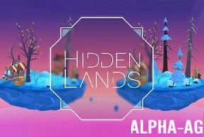 HIDDEN LANDS