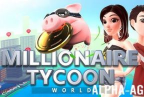 Millionaire Tycoon: World
