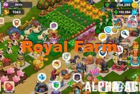 Royal Farm   