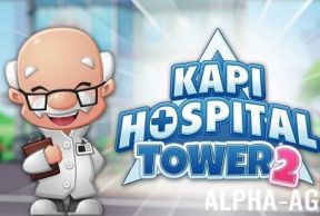 Kapi Hospital Tower 2