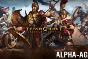 Titan Quest: Legendary Edition