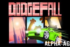 DodgeFall Racing