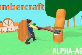 Lumbercraft