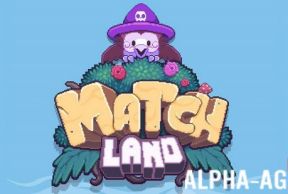 Match Land