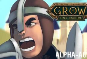 Grow: Tiny Empire