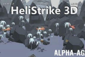 HeliStrike 3D