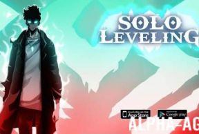 Shadow Lord: Solo Leveling