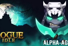 Rogue Idle RPG