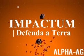 IMPACTUM | Defenda a Terra