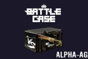 Case Battle: Skins Simulator