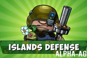 Island Defense