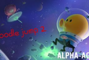 Doodle Jump 2