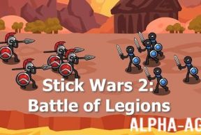 1616055448 Stick Wars 2 Battle of Legions