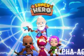 Lunch Hero