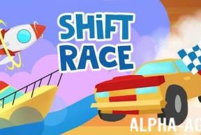 Shift Race