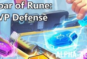Roar of Rune: PVP Defense