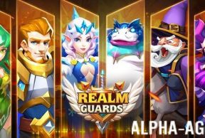 Realm Guards TD