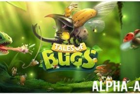 Tales of Bugs
