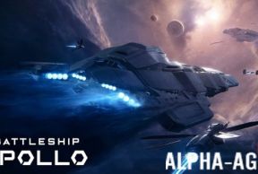 BATTLESHIP APOLLO