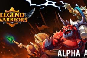 Legend Heroes: Epic Battle