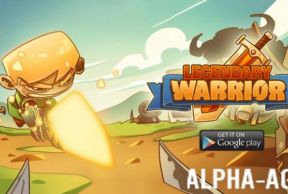 Legendary Warrior