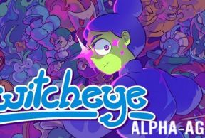 Witcheye
