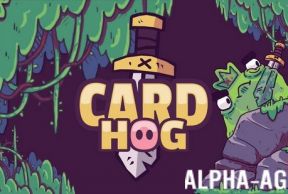Card Hog