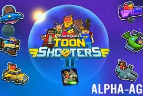 Toon Shooters 2: 