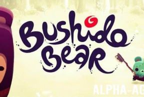 Bushido Bear