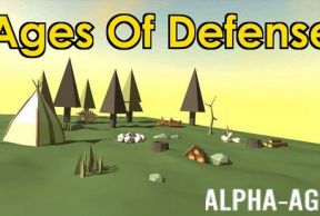 Ages Of Defense