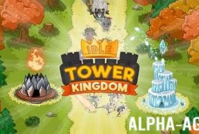 Idle Tower Kingdom