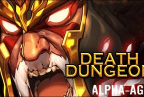 Death Dungeon: Demon Hunting RPG